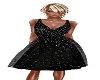Black Sparle Dress