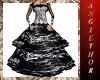 !ABT Diva Black Gown