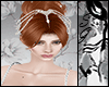 SG Wedding Tiara & Hair