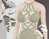 S - Summer Green