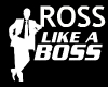 ROSS THE 