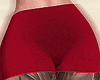 Legging Shorts + Tattoos