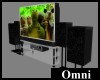 [OB] Big Screen TV-1