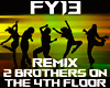 2 BROTHERS - FLY RMX