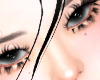 cute full lashes