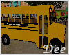 Sesame Street Bus