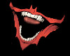 Joker Mouth Animated