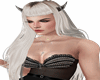 Witch Black Dress