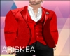 [🎧] Huggo Red Suit