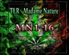 TLR - Madame Nature