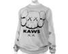 𝓐 ! Kaws Sweater