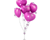 Venjii |  V-Day Balloons