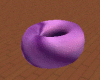 purple innertube
