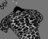 cheetah shirt