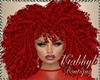 Mr Chiqui Afro Hair 1