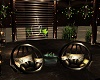 *BK* Reflections Chairs