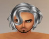 NS*HAIR FOR MALE SILVER