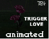 Rose animated+trigger