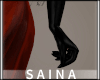 SNA ShowGirl Gloves