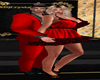 Ultimate V-Day Red Suit