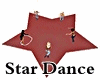 5 Poses Star Dance