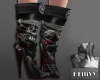 H| Hell's Love Boots SK