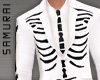 #S Skeleton Suit #Bone