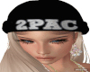 Hat 2PAC  ( F)