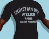 PS | CD Shirt 2"