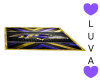 Ravens Dance Floor