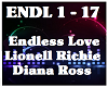 Endless Love-Lionell