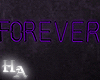 A~FOREVER-OVER/SIGN PURP