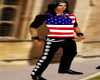 4th July Full Fit(Biker)