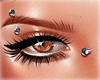 Silver Full Piercings V2