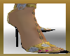 (LL)XKSGOLD Stiletto