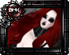 BMK:Ebonni Red Hair