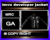 imvu developer jacket
