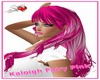 Kaloigh Fairy Pink