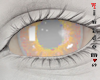 Yellow Iris Eyes 01-2