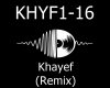 Khayef Remix