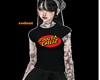 Santa Cruz Skate Tee