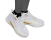 12´s White Gold B/S