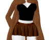 Mel Hermess Winter Fit