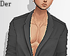 Hot Suit