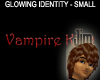 Vampire King - Small