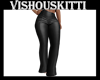[VK] Black Bottoms