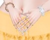 NK• Rings & Nail GW