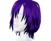 Midnight Hair[purple