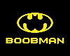 MAD BOOBMAN