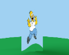 HOMERO HAPPY